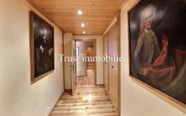 Apartment 9 rooms - image - 4