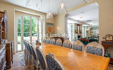 Maison 21 pièces - image - 6