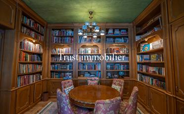 Maison 21 pièces - image - 8