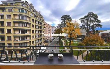Appartement 4 pièces - image - 10
