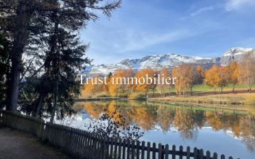Chalet 11.5 rooms - image - 2