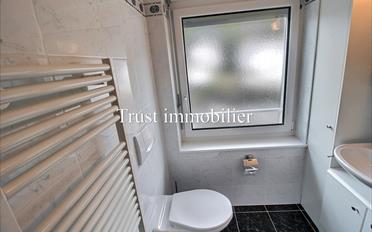 Attic flat 4.5 rooms - image - 12