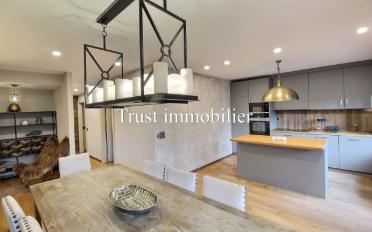 Wohnung 4.5 Zimmer - image - 2