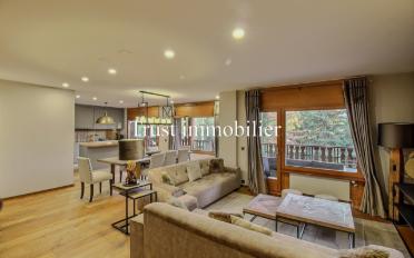 Wohnung 4.5 Zimmer - image - 1