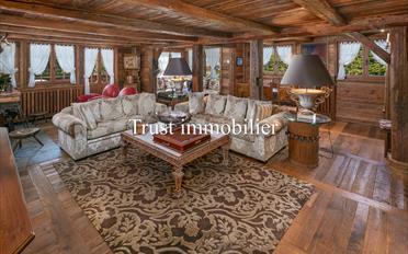 Chalet 6.5 pièces - image - 4