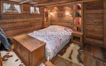 Chalet 6.5 pièces - image - 13