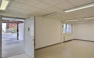 Commercial 4 rooms - image - 10
