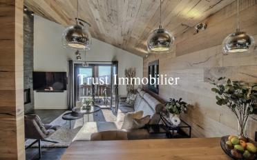 Chalet 5.5 pièces - image - 7
