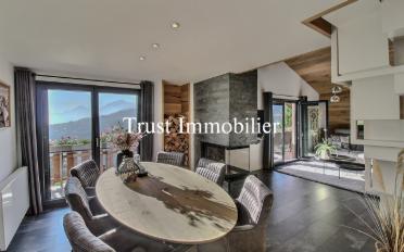Chalet 5.5 pièces - image - 10