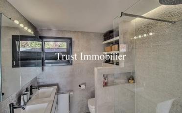 Chalet 5.5 pièces - image - 13