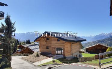 Chalet 6.5 pièces - image - 4