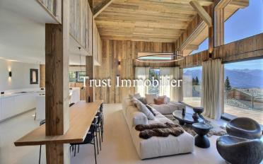 Chalet 6.5 pièces - image - 8
