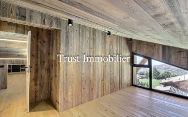 Chalet 6.5 pièces - image - 12