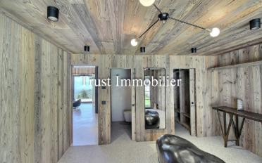 Chalet 6.5 pièces - image - 13