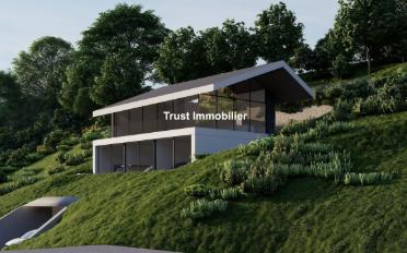 Villa 8 Zimmer - image - 4