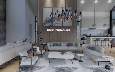 Villa 8 Zimmer - image - 2