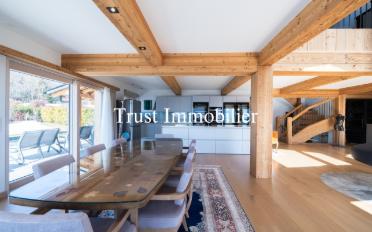 Chalet 7.5 rooms - image - 13