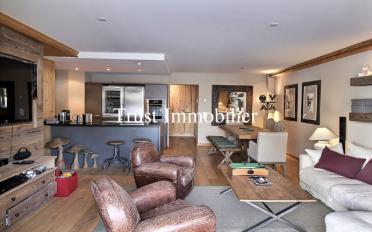 Apartment 4.5 rooms - image - 1