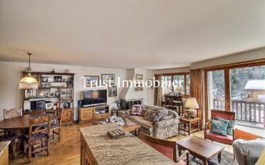 Wohnung 5.5 Zimmer - image - 4