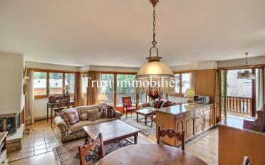 Wohnung 5.5 Zimmer - image - 1