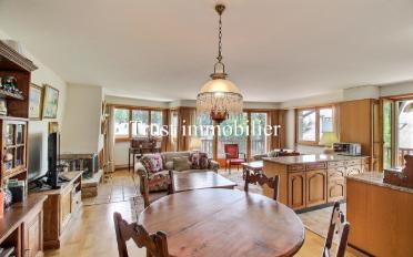 Wohnung 5.5 Zimmer - image - 3