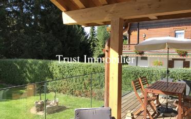 Chalet 6.5 Zimmer - image - 13