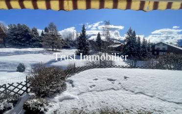 Wohnung 4.5 Zimmer - image - 2