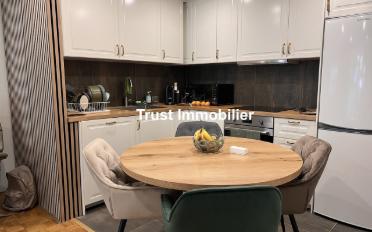 Appartement 3 pièces - image - 5