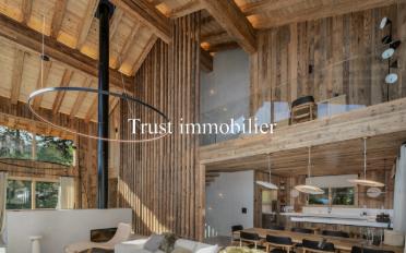 Chalet 5.5 Zimmer - image - 7