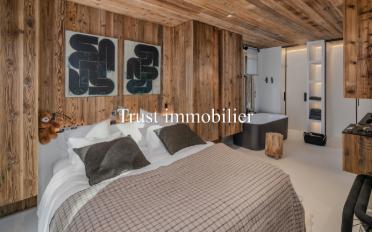Chalet 5.5 Zimmer - image - 10