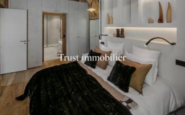 Chalet 5.5 Zimmer - image - 13