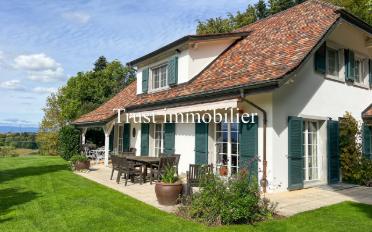 Single house 7 rooms - image - 1