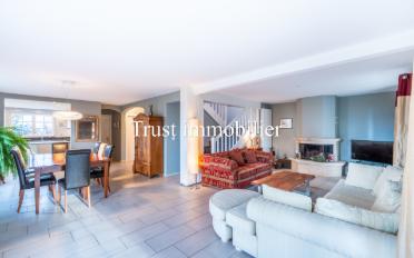Single house 7 rooms - image - 5