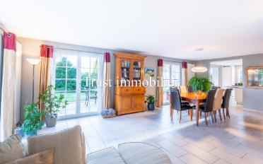 Single house 7 rooms - image - 6