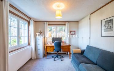 Single house 7 rooms - image - 9