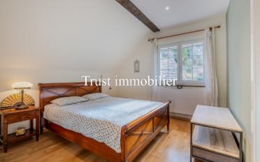 Single house 7 rooms - image - 12
