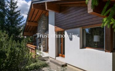 Chalet 7.5 Zimmer - image - 1