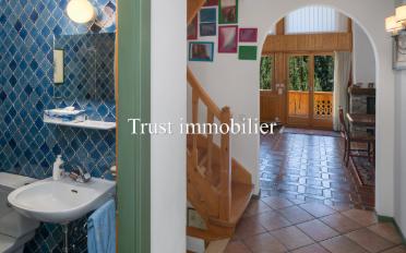 Chalet 7.5 Zimmer - image - 10