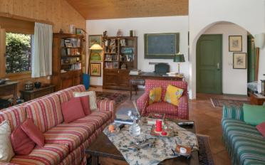Chalet 7.5 Zimmer - image - 7