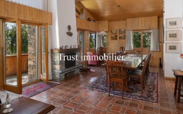 Chalet 7.5 Zimmer - image - 5