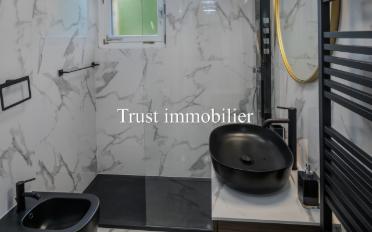 Chalet 7.5 Zimmer - image - 12