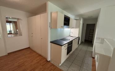 Wohnung 2.5 Zimmer - image - 2
