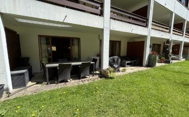 Wohnung 2.5 Zimmer - image - 10