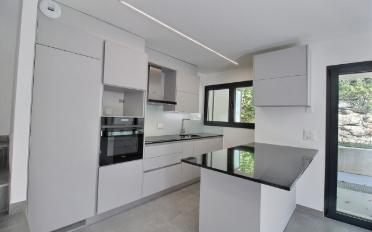 Bifamiliar house 4.5 rooms - image - 3