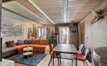 Apartment 2.5 rooms - image - 2