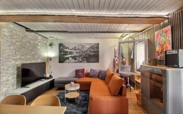 Apartment 2.5 rooms - image - 1