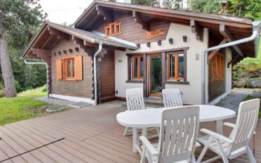 Chalet 5 Zimmer - image - 1