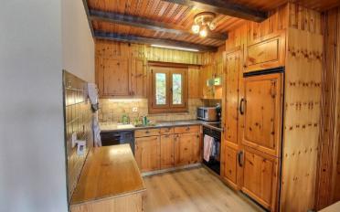 Chalet 5 Zimmer - image - 7