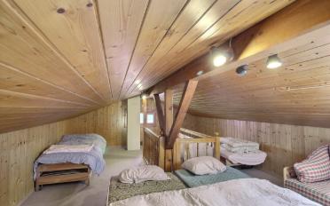 Chalet 5 Zimmer - image - 6