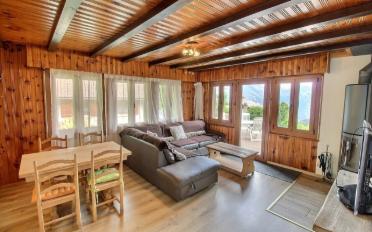 Chalet 5 Zimmer - image - 2